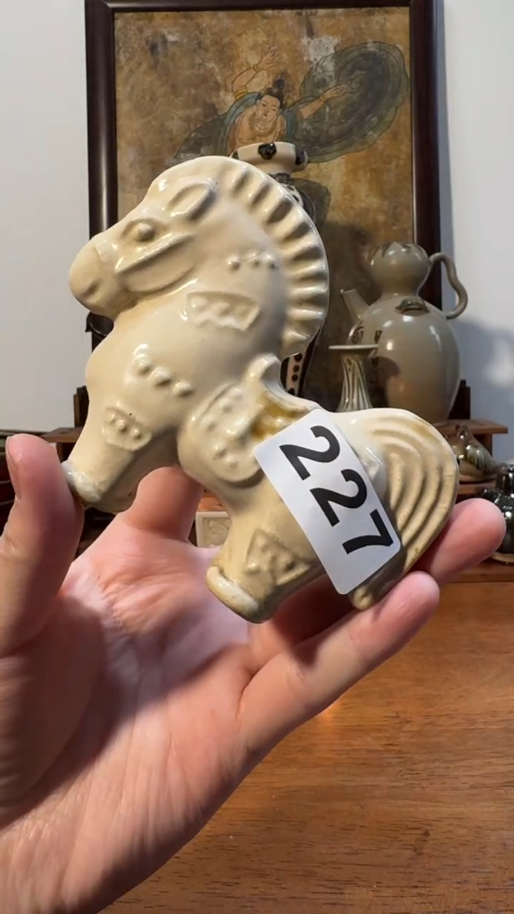 【闪购商品】摆件