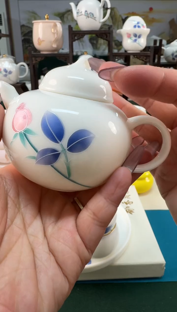 【闪购商品】瓷器.................