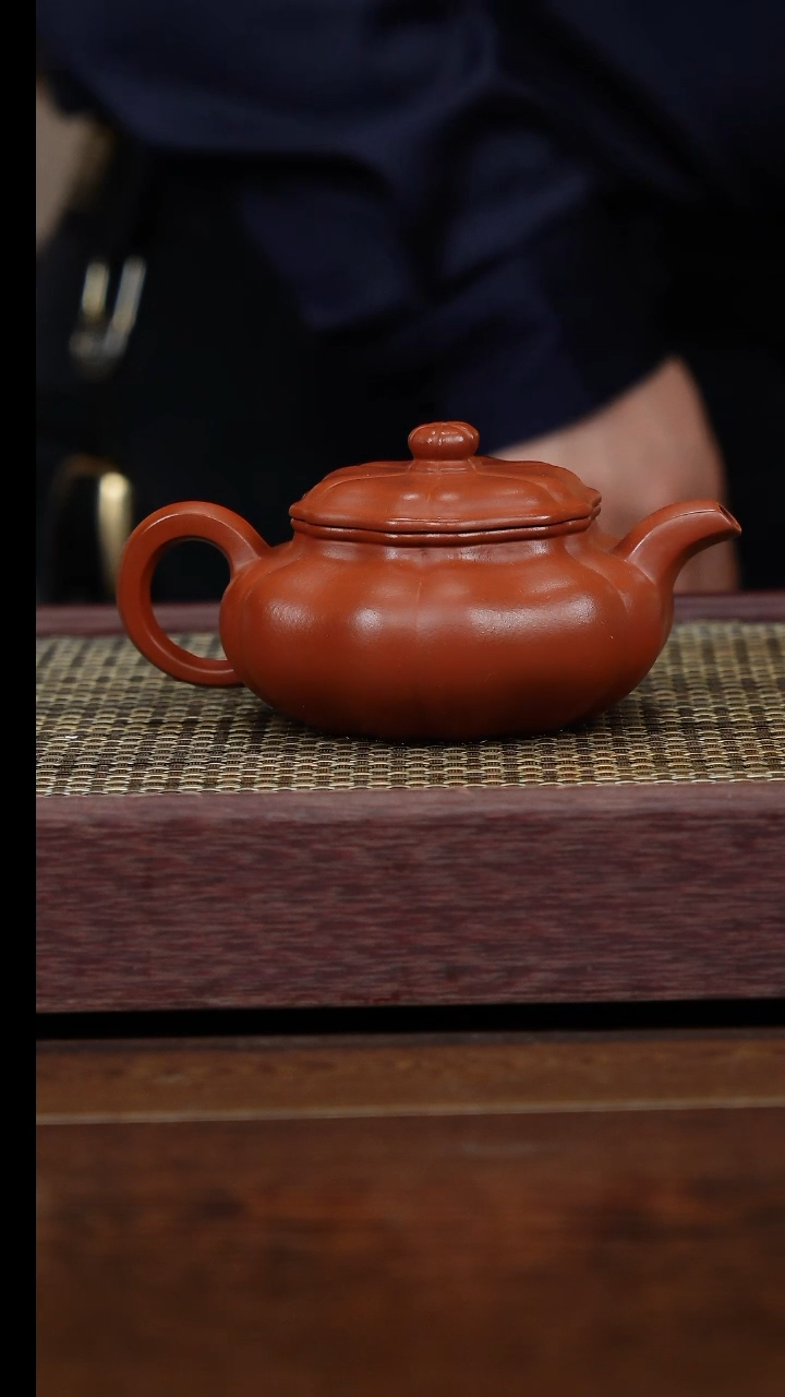 【闪购商品】紫砂茶杯紫砂品茗杯