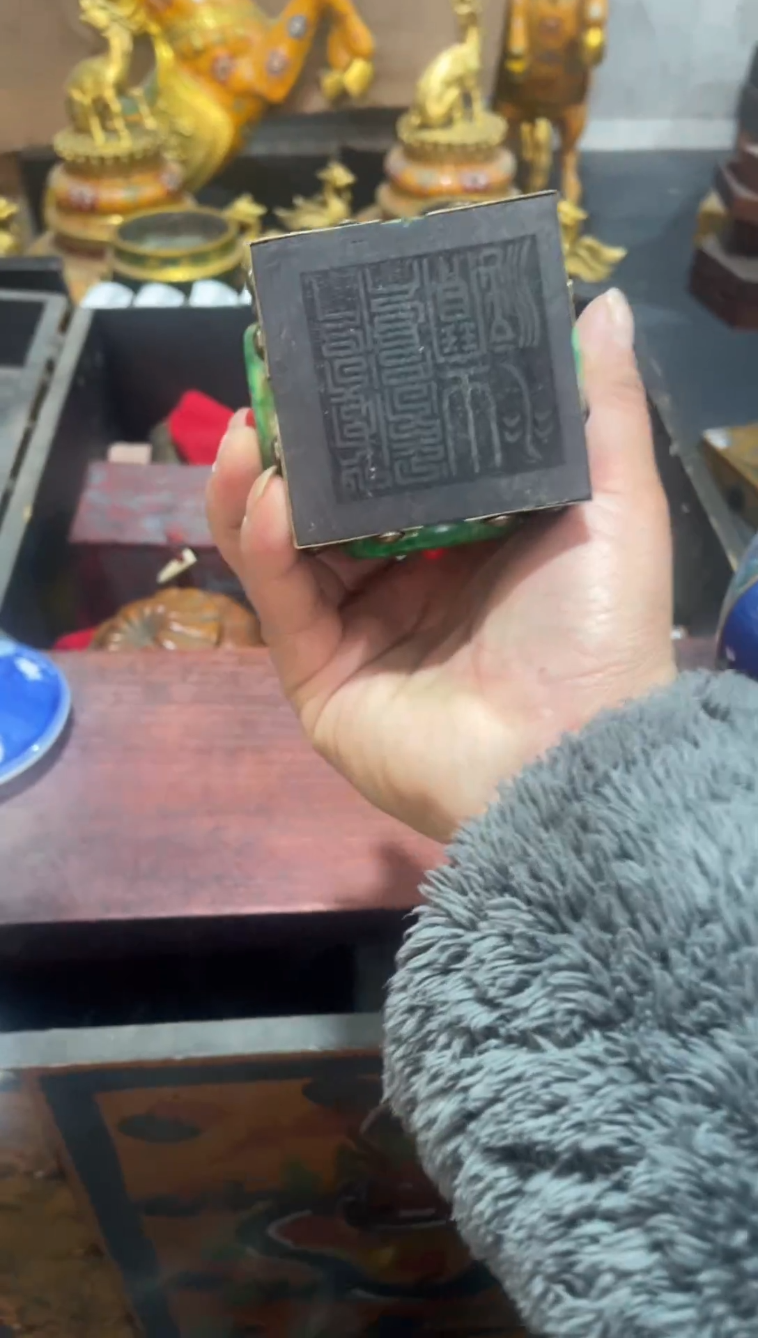 【闪购商品】瓷片主播推荐精美好物