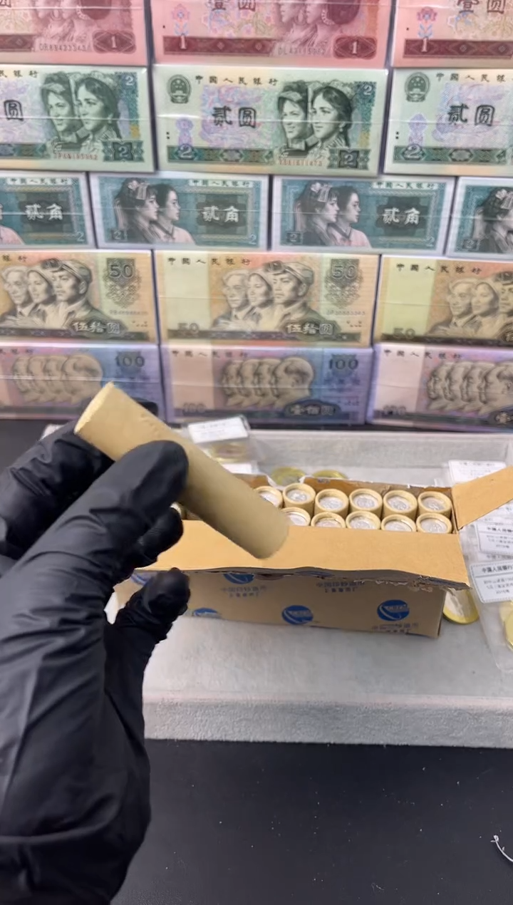 【闪购商品】整卷 原光原卷原厂封装 111