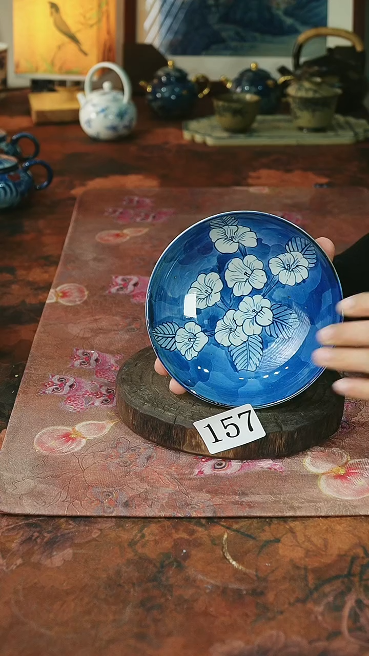 茶碗...........157