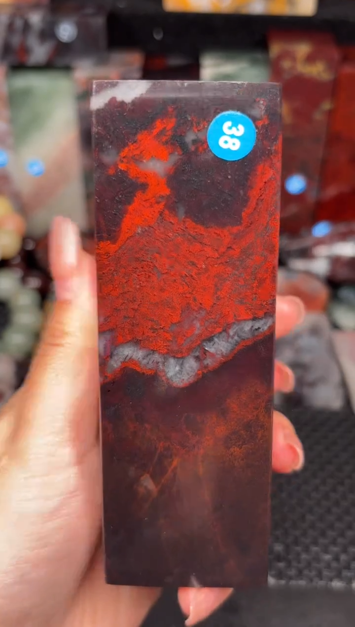 石材 桂林创意摆件装饰 编号：38