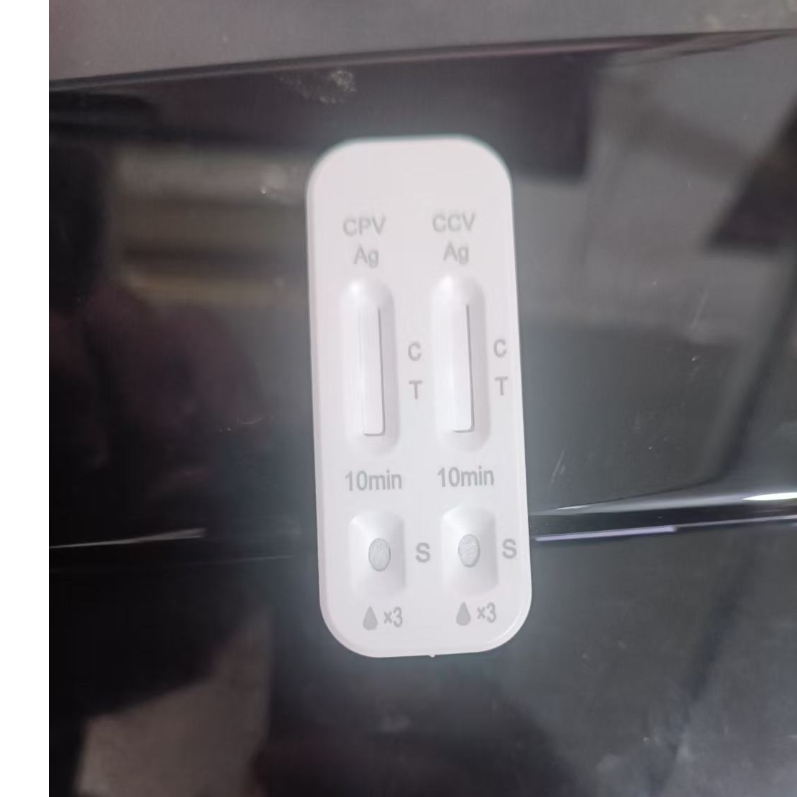 澳得膘宠屋宠物（狗狗检测试纸）