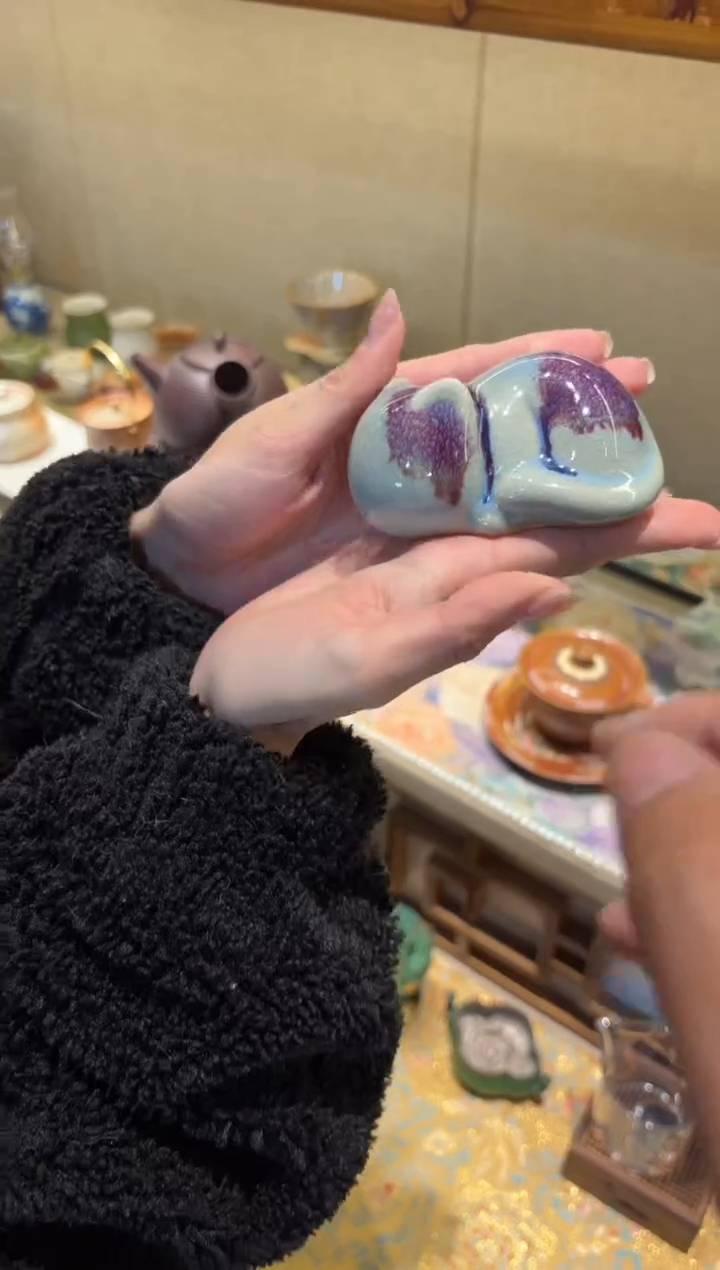 瓷片         @@cd315