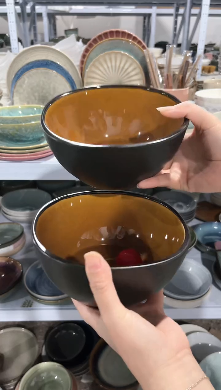 【闪购商品】瓷片外贸尾货瑕疵满20包邮X2