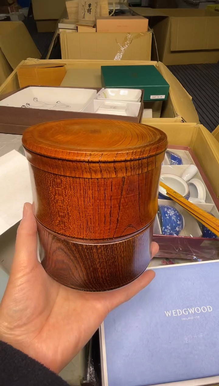 【闪购商品】稻谷壳小宝回流瓷器直播