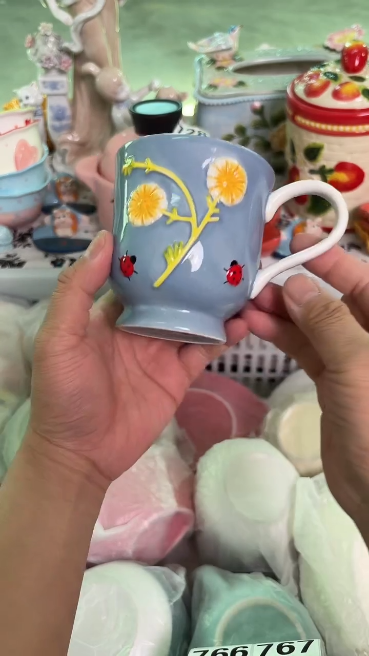 瓷片749默认微瑕15包邮库存1件