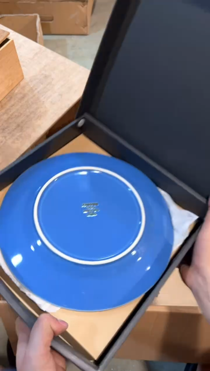 A4042中古瓷器 茶器周边/1+5
