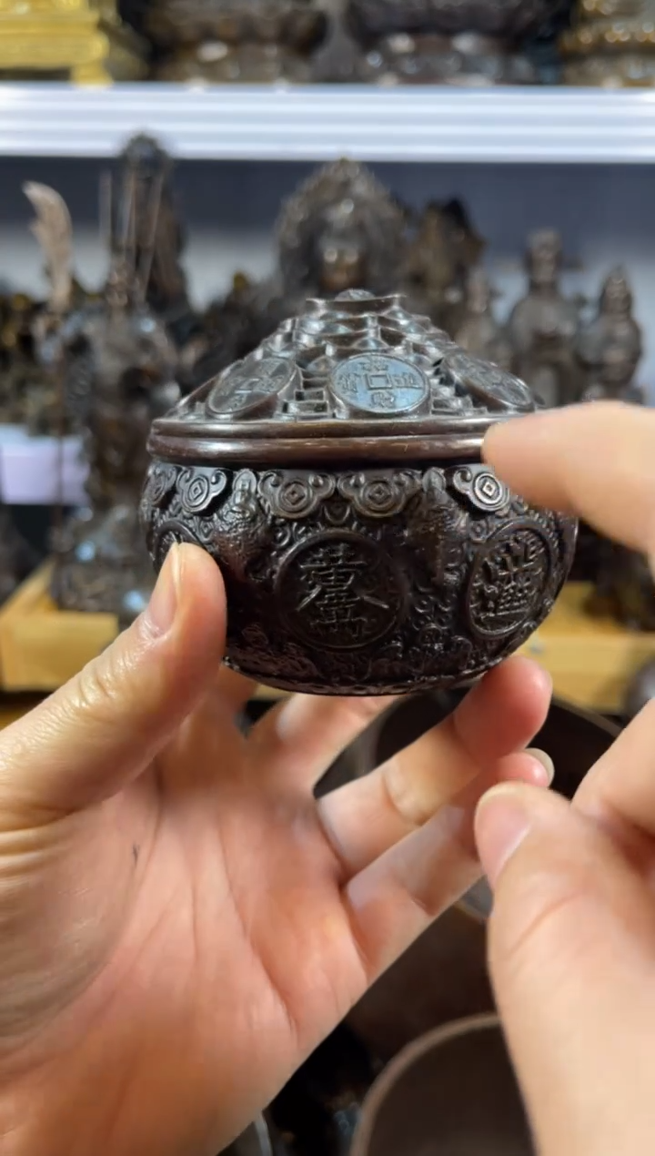 【闪购商品】1案台摆件  物品摆件