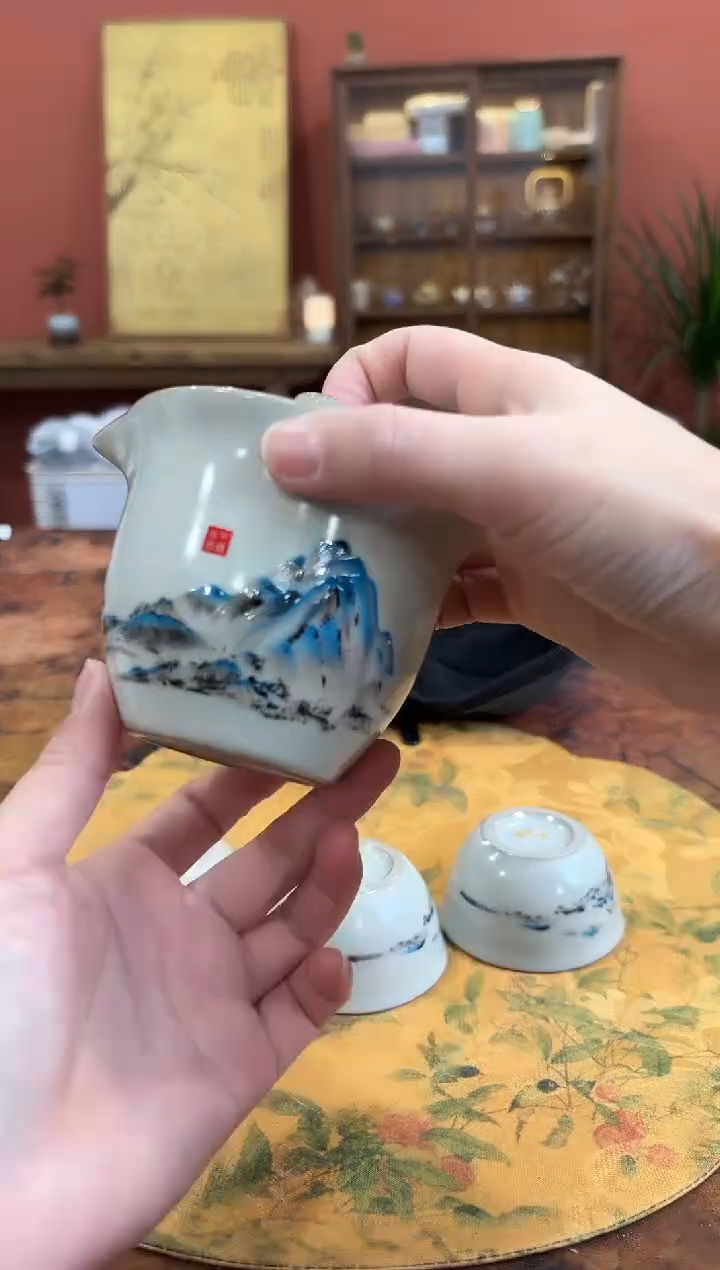 【闪购商品】楽门茶器！！！！