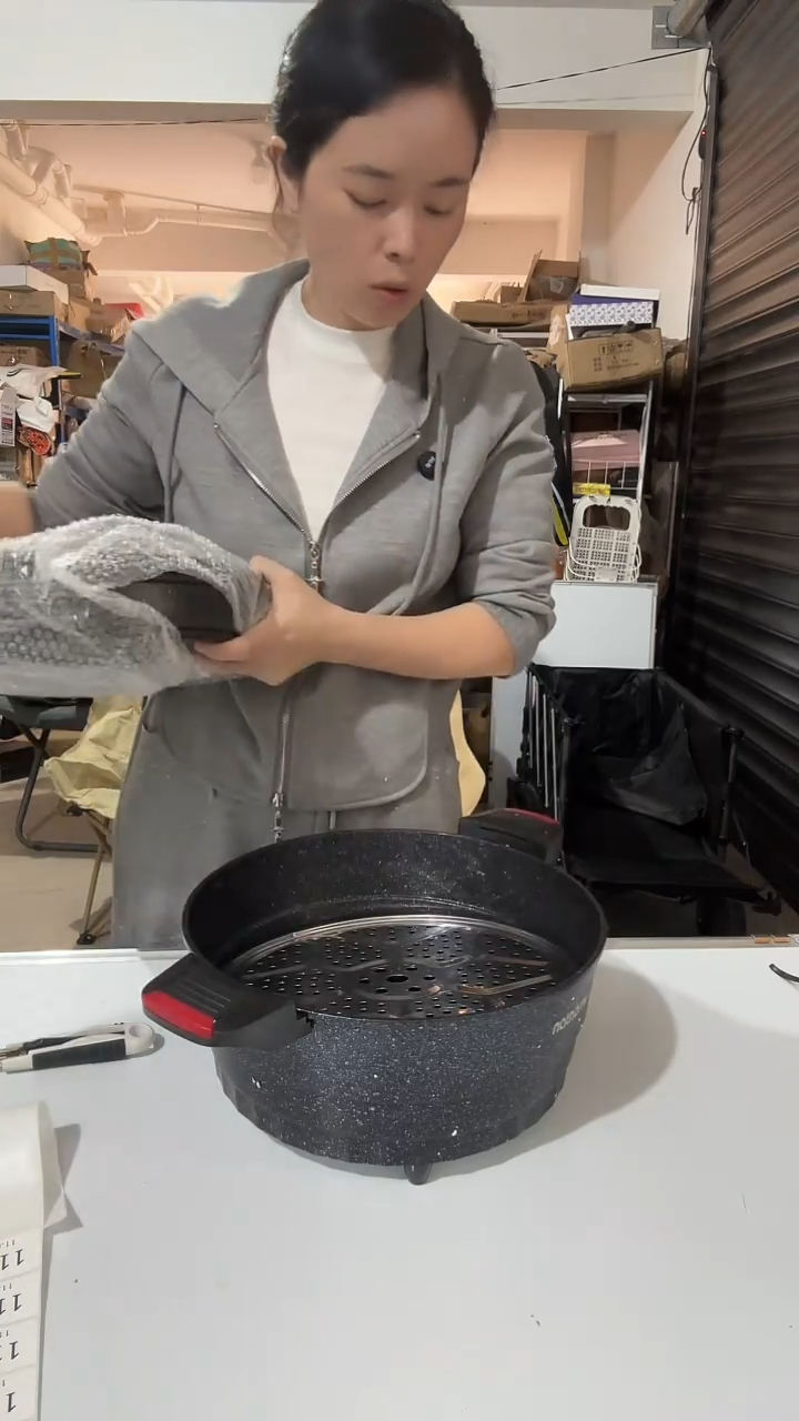 日用百货，电火锅113