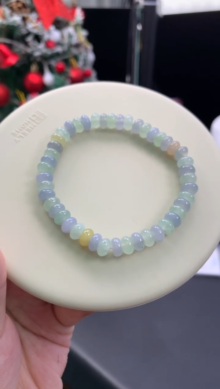 颈饰未镶嵌翡翠48小时鉴赏期 退货不扣服务费
