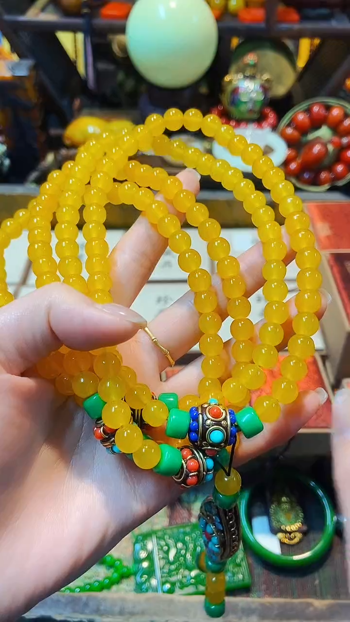 【闪购商品】和田玉（黄玉）挂件未镶嵌主播推荐主播推荐