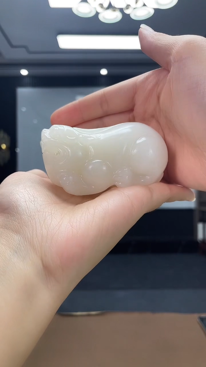 貔貅多样性发货任意一件