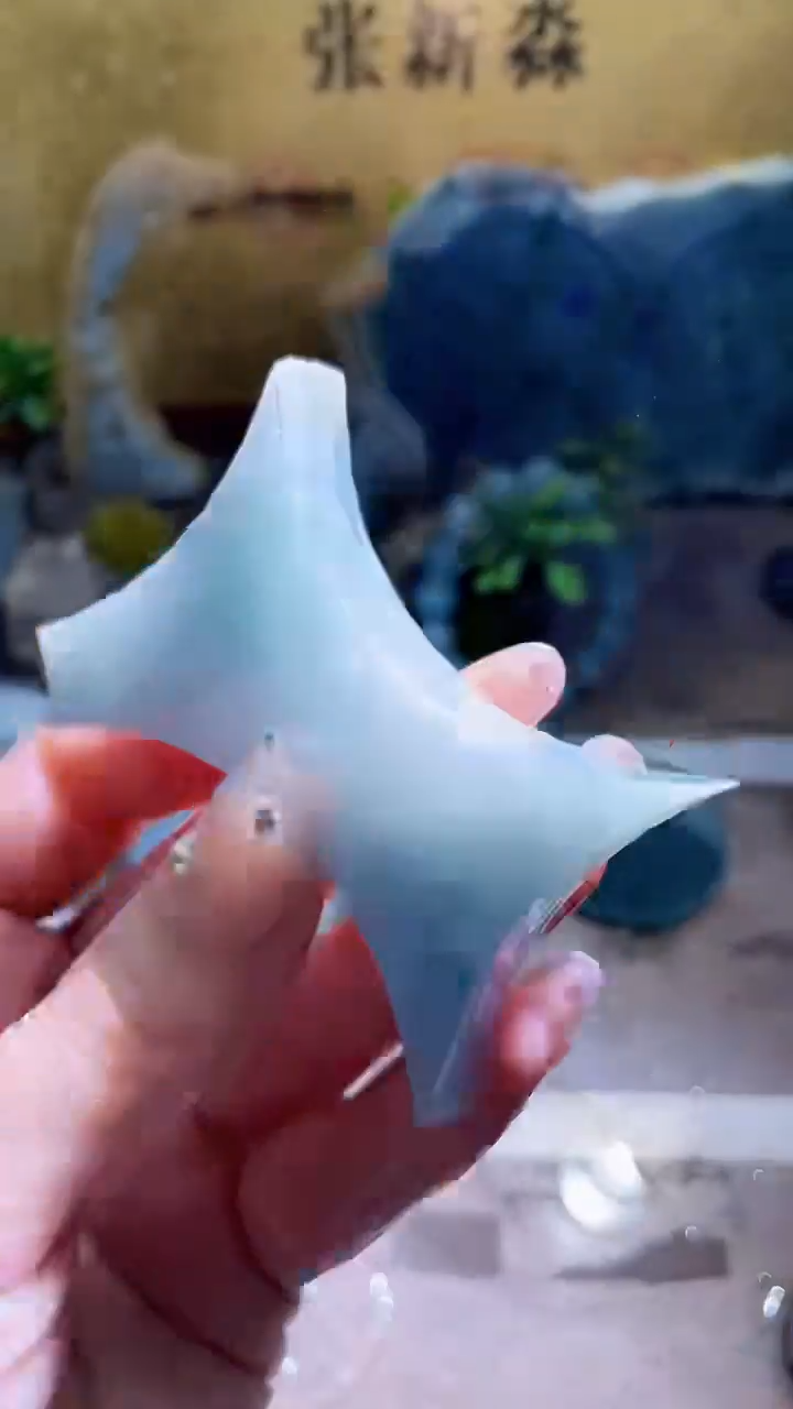 未镶嵌挂件翡翠小梦285