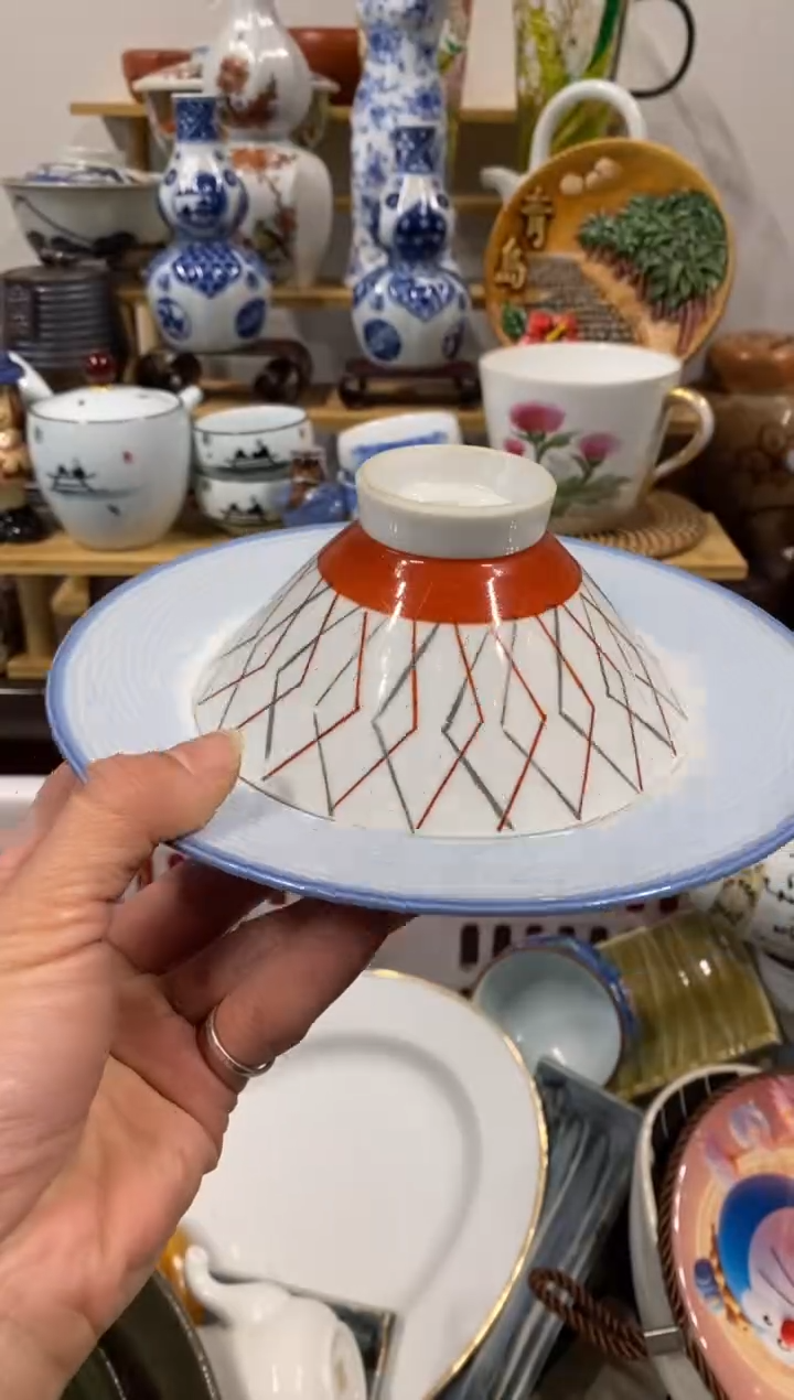 玉*泽中古回流 谨慎参拍