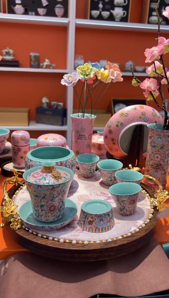 瓷片乔悦闪电购链接