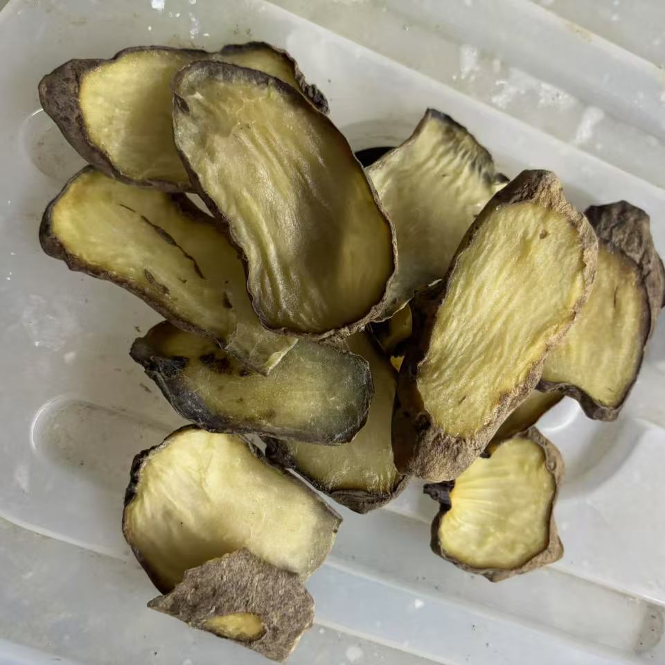 【娟娟专属】乌天麻片100克*250克