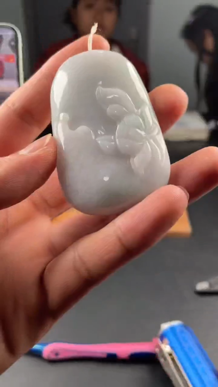 【闪购商品】定制翡翠未镶嵌定制孤品