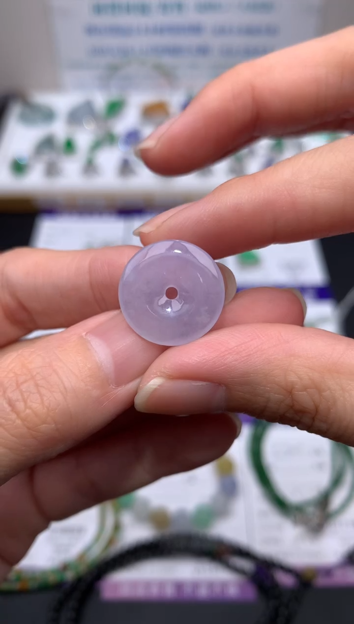 【闪购商品】定制翡翠未镶嵌模式推广期24小时鉴赏期