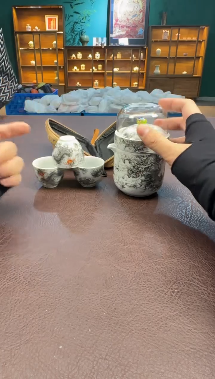 【闪购商品】摆件瓷SC1111111111