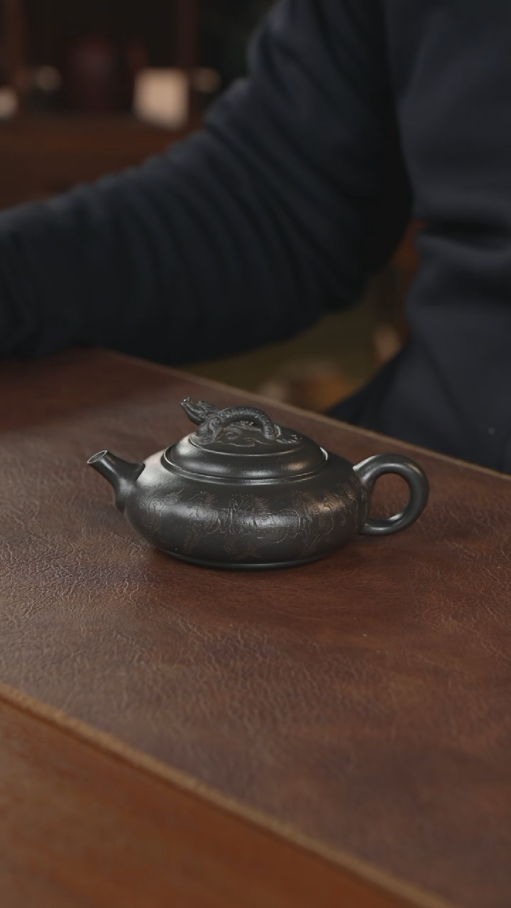 【闪购商品】紫砂茶壶紫砂壶紫砂壶