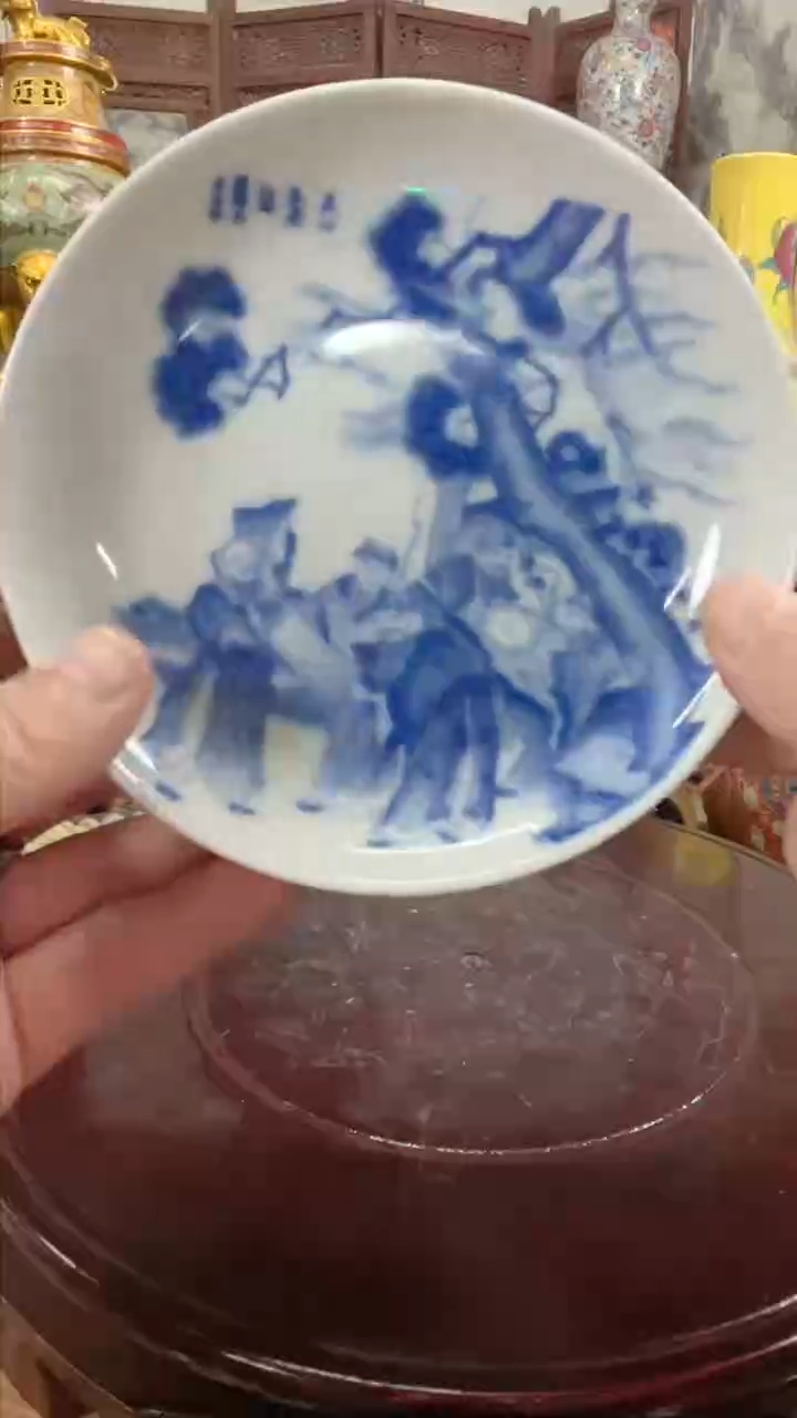 摆件OOO艺术陶瓷摆件OOO