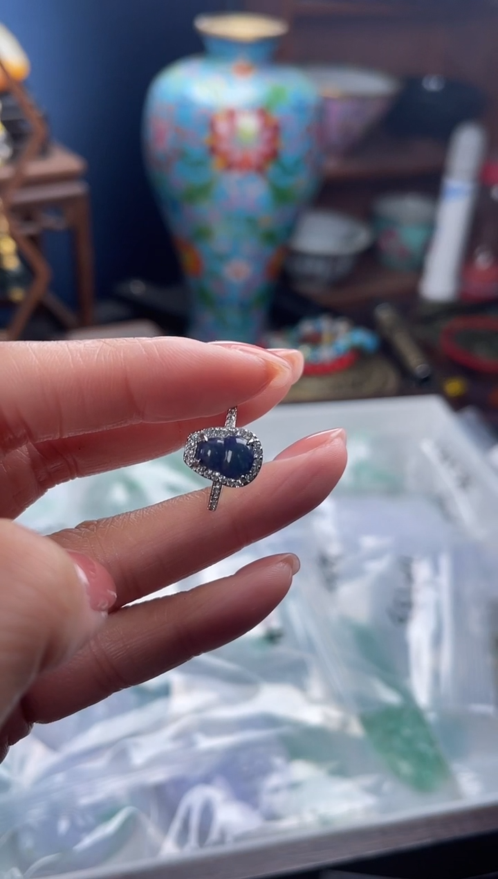 未镶嵌挂件翡翠用****0，010229翡翠