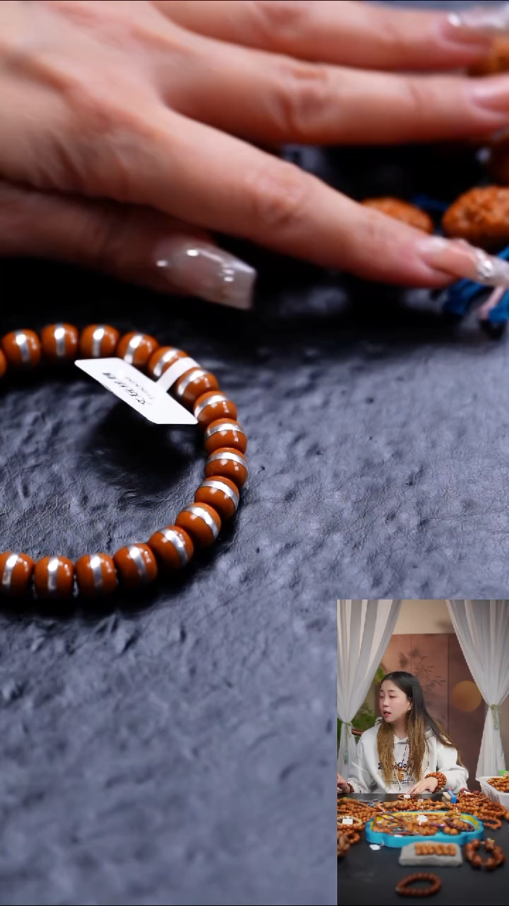 手串橄榄核渡橄榄核