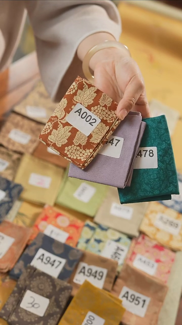 【闪购商品】茶巾3条··········