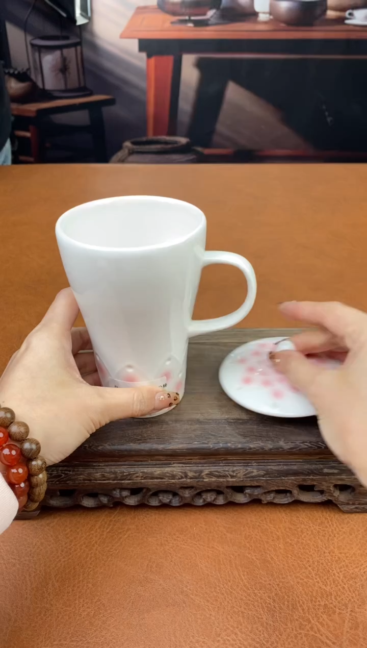 【闪购商品】陶禧茶器闪购福利V