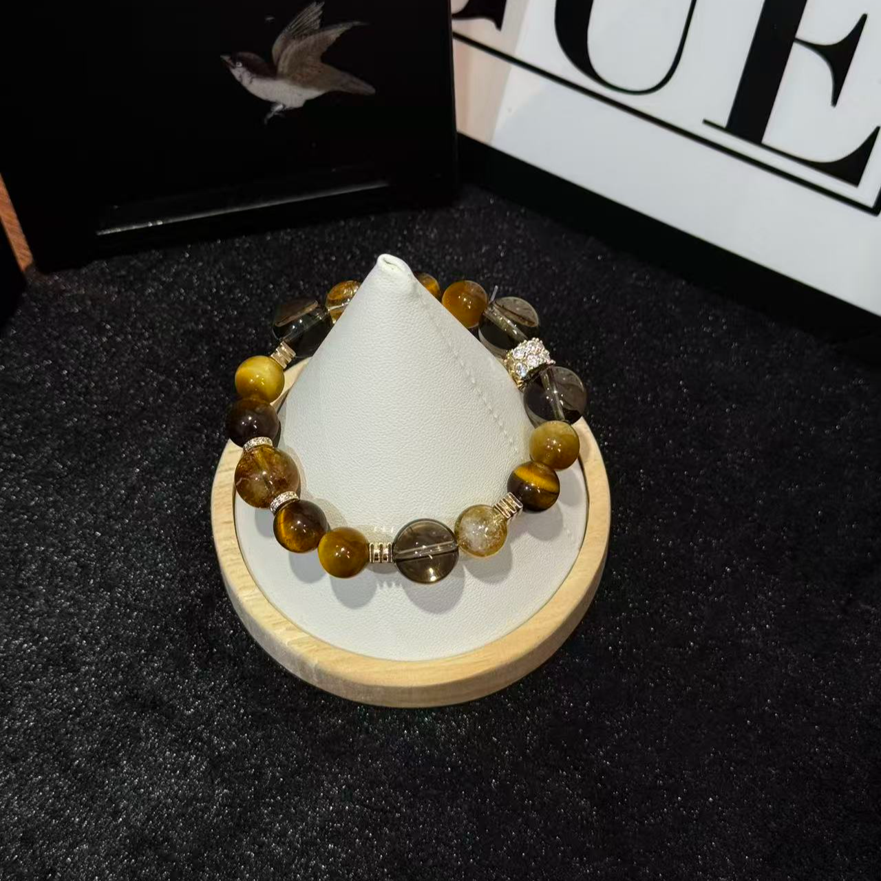 金霸大集合手串-019