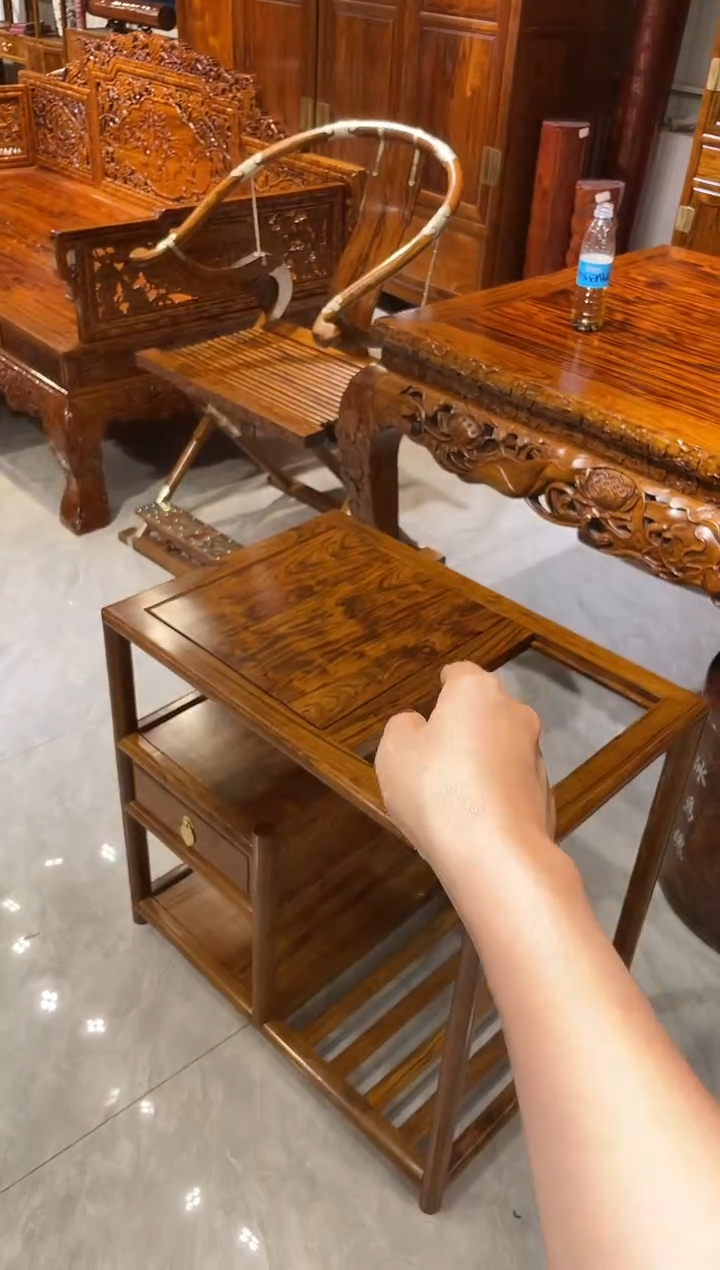 木茶水车家具链接