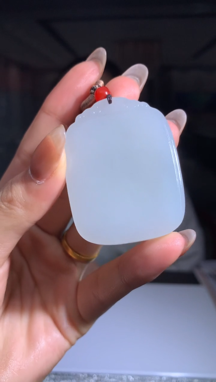 【闪购商品】定制和田玉Boss阳天然和田玉（拍一发一）