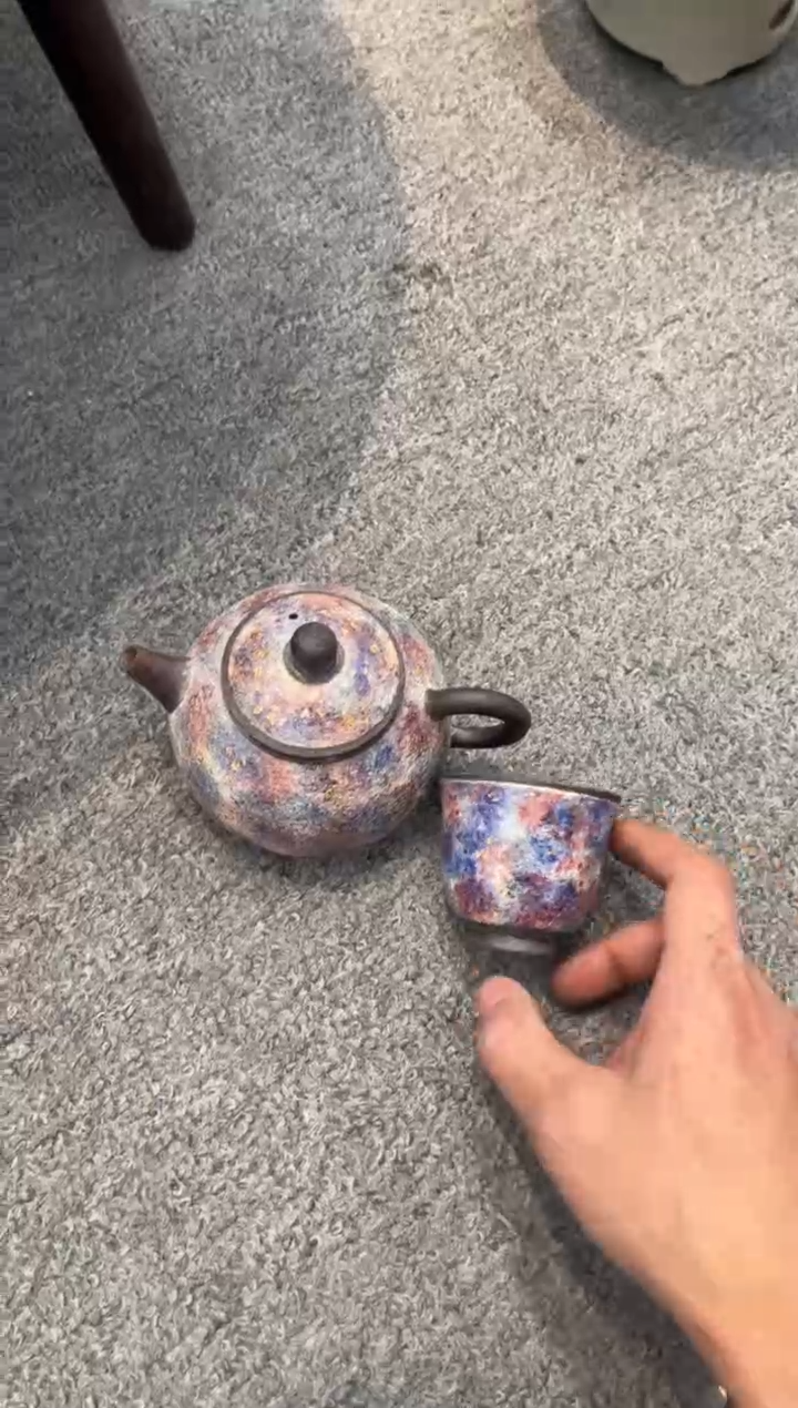 【闪购商品】陶瓷                