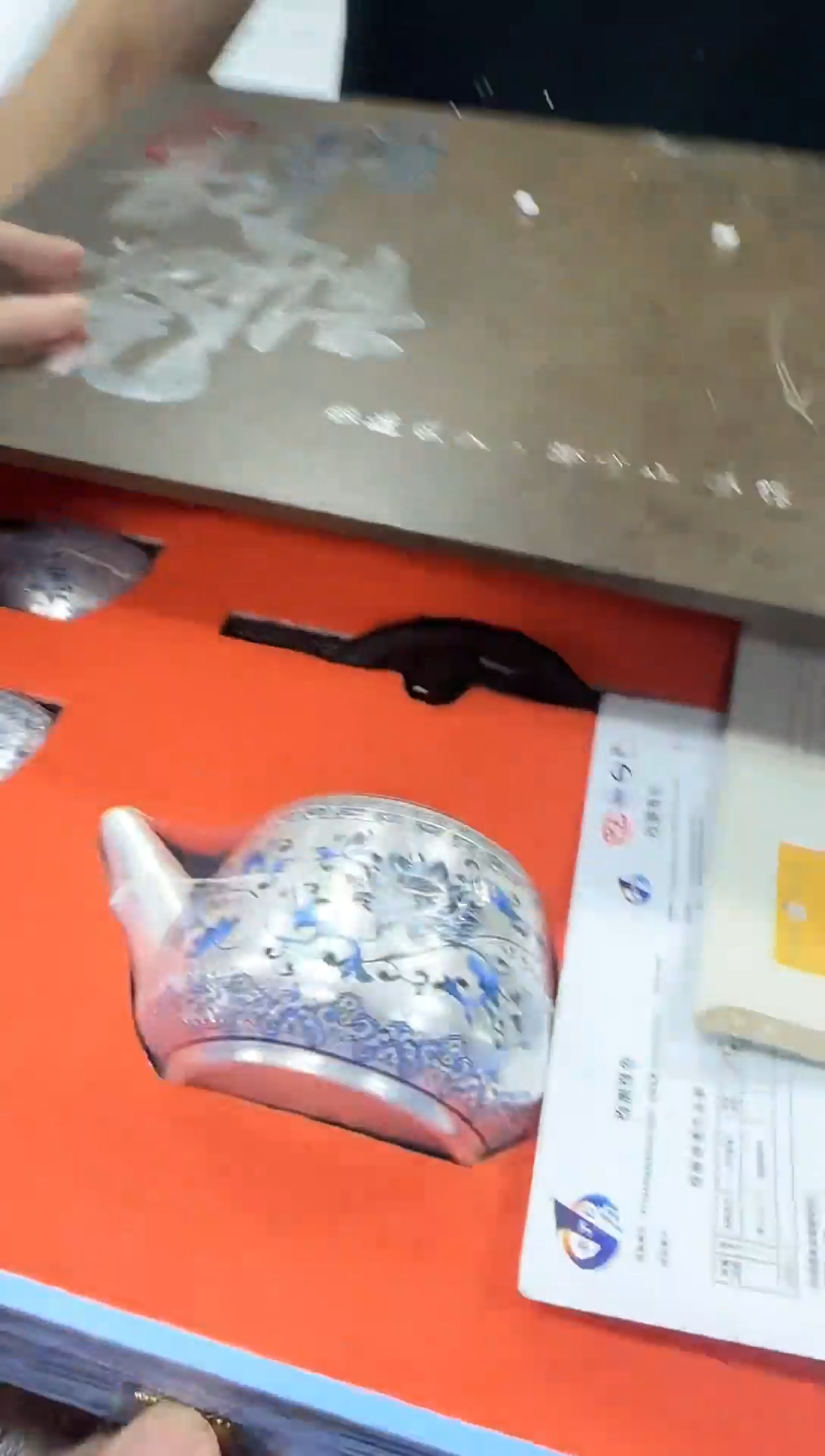 瓷片@@@@【闪购商品】精美茶具便宜卖了