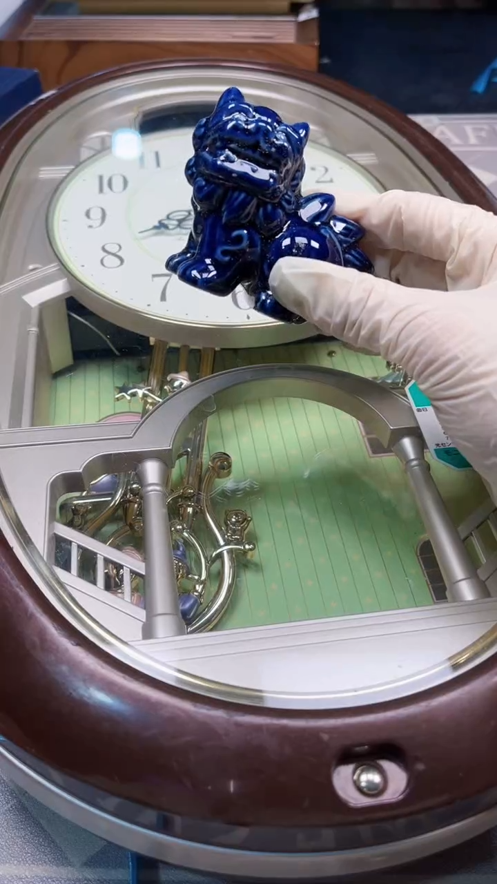 瓷片陶瓷如图所示周边