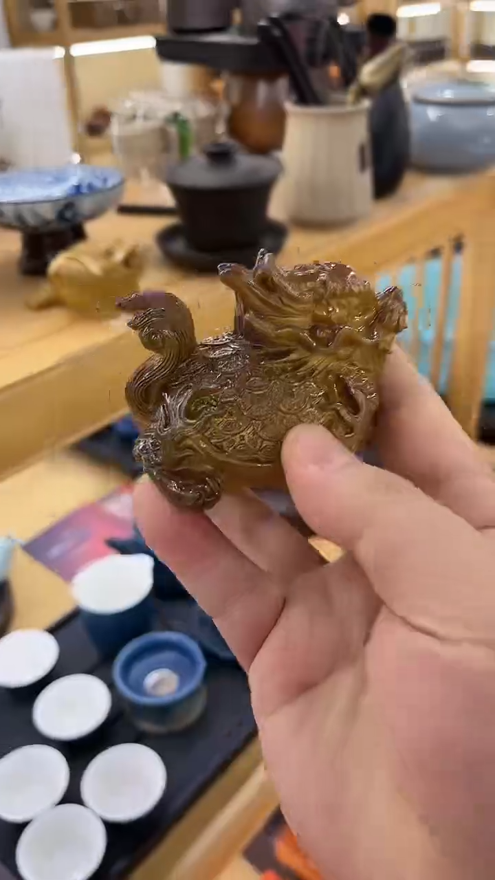 【闪购商品】岩传茶具岩传茶具@