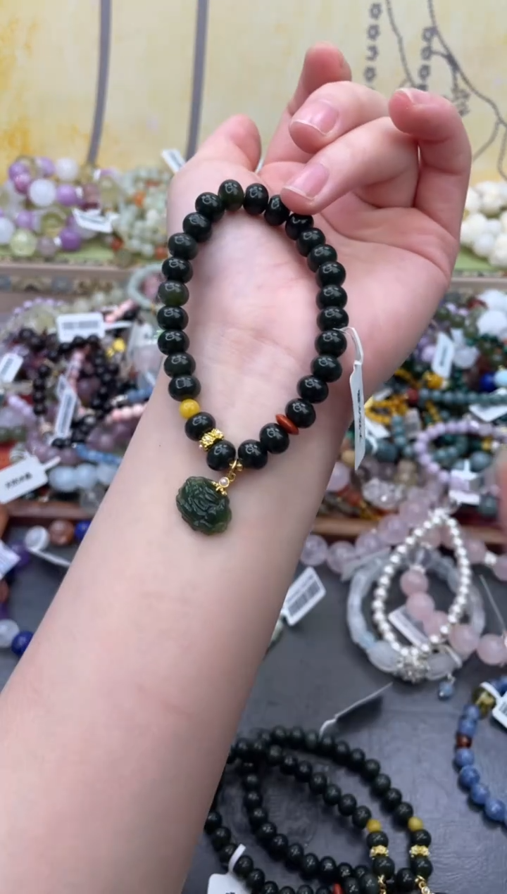 未镶嵌和田玉手饰142