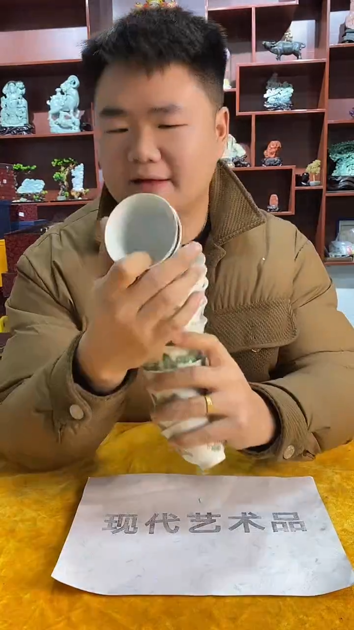 G14景德镇高端瓷器