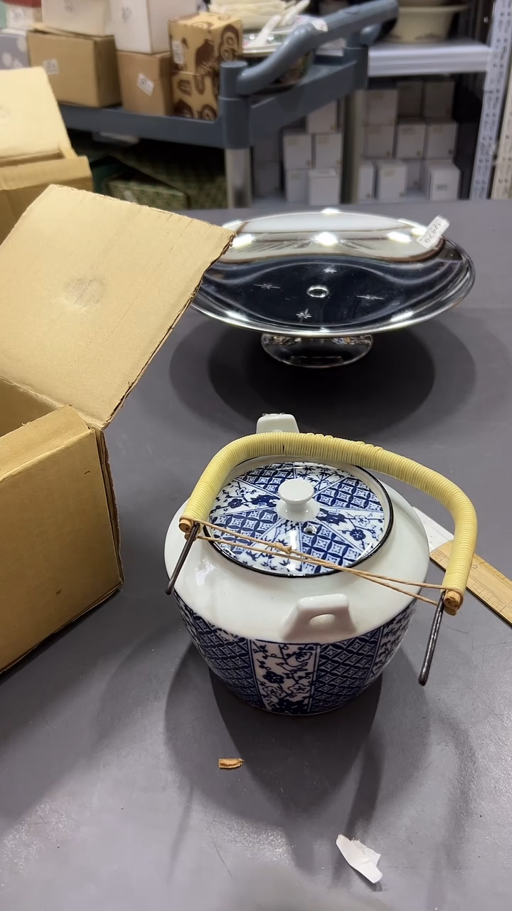 瓷片满38包邮，编号：Q481  