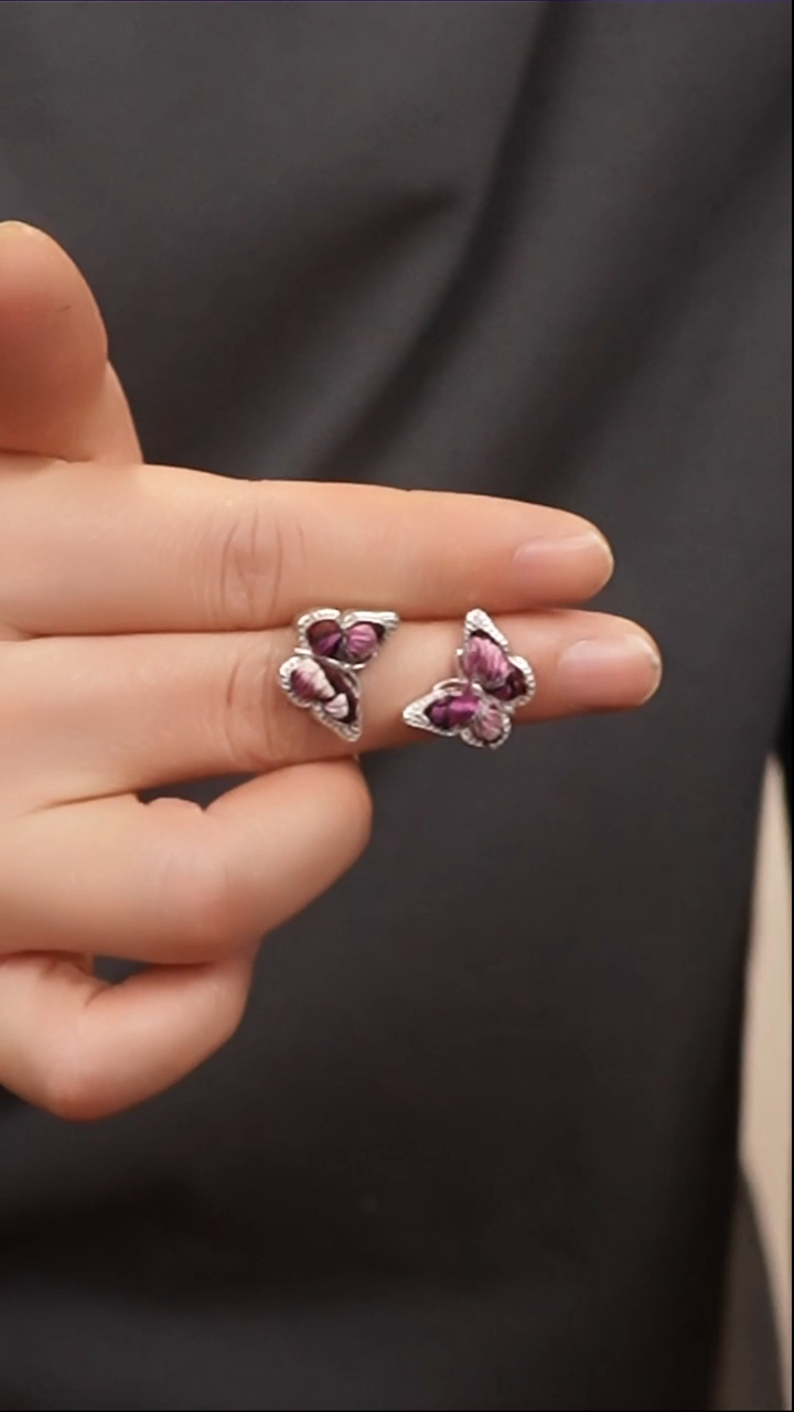 刺绣012  高吉文创  直播老绣