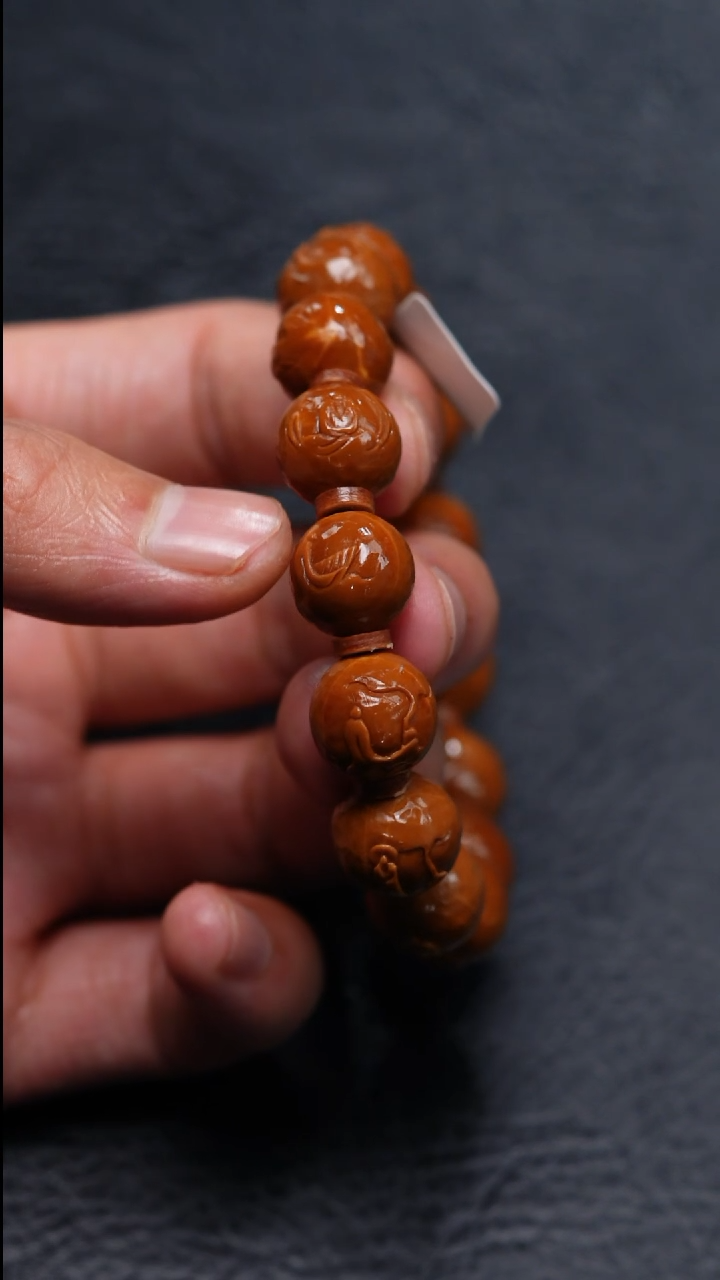 手串/手链橄榄核橄榄核