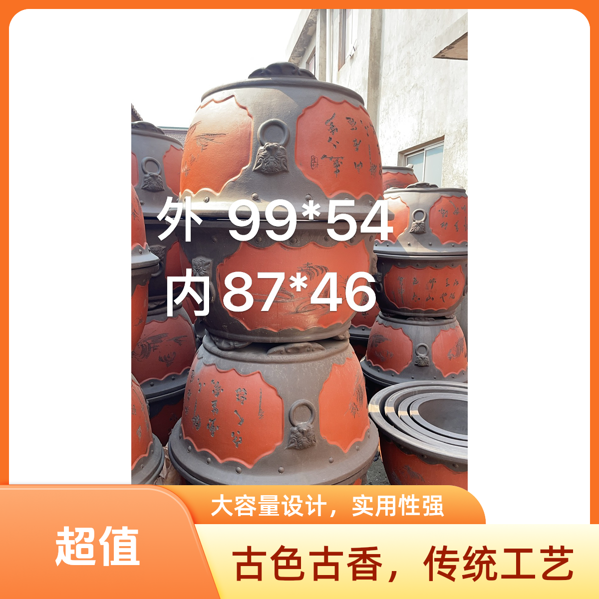 宜兴特产紫砂花盆虎头盆景盆五针松专用树桩大号手工厂家直销