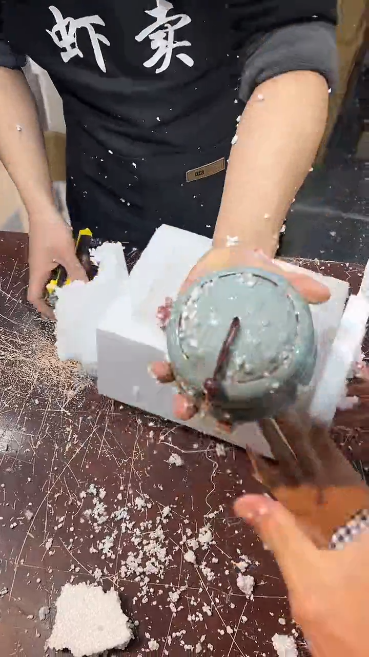 【闪购商品】清货搏赢甄选陶瓷茶具链接