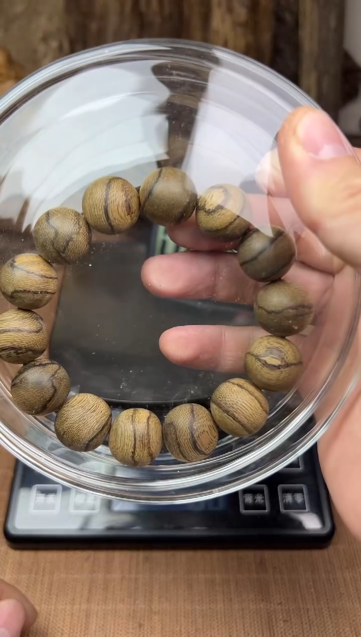 【闪购商品】沉香手串菩萨手串手串