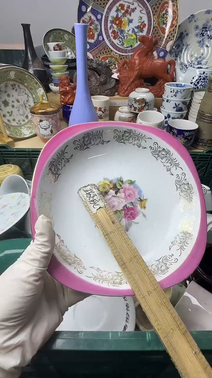 陶瓷花**里感谢您一直以来的支持010