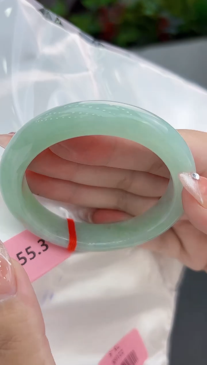 【闪购商品】翡翠手镯未镶嵌翡翠手镯