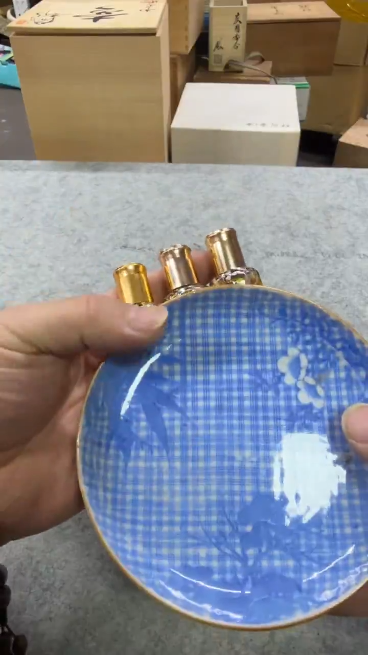 其它瓷中古艺术工艺美术品